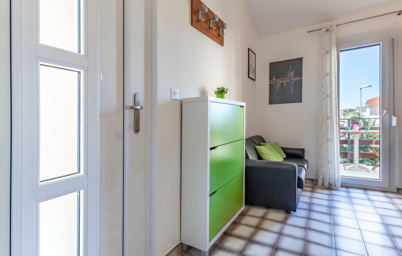 Apartment Denis Medulin Luaran gambar