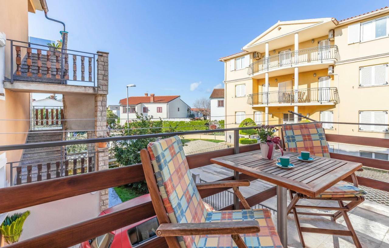 Apartment Denis Medulin Luaran gambar