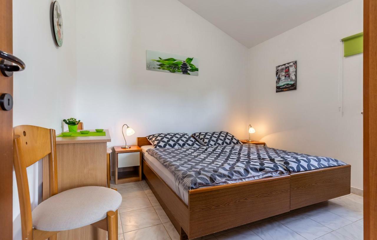 Apartment Denis Medulin Luaran gambar