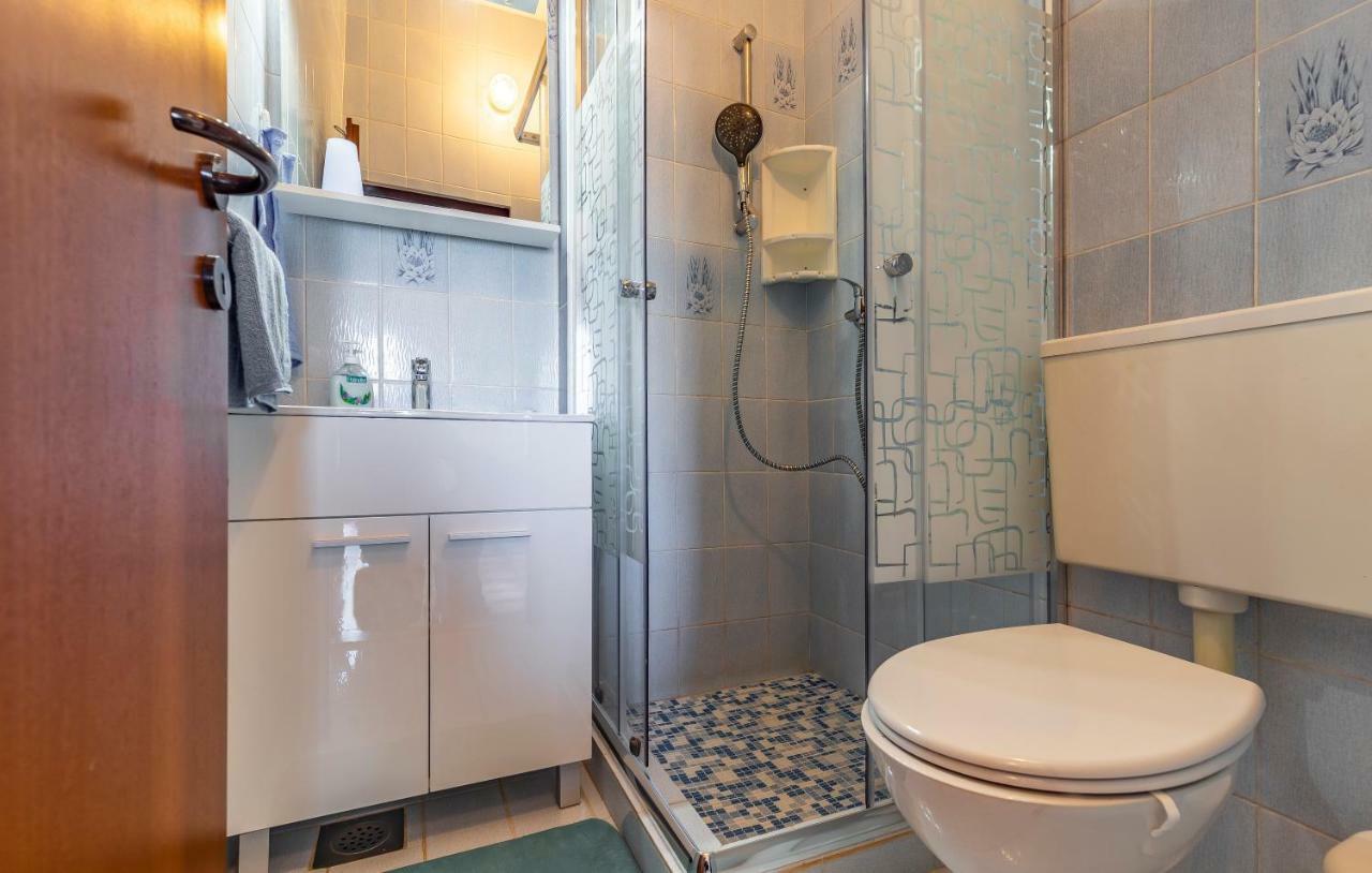 Apartment Denis Medulin Luaran gambar